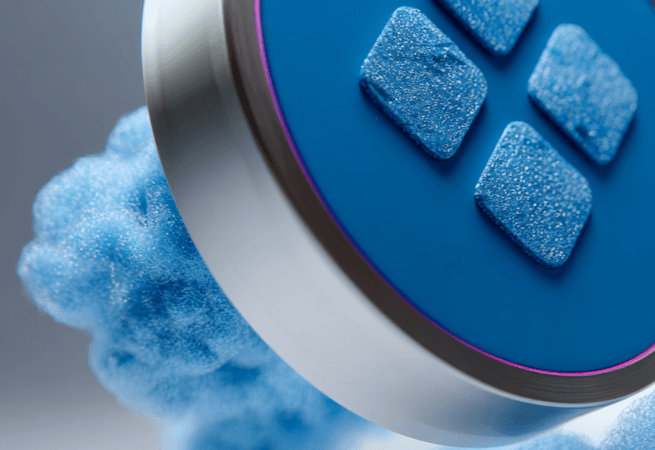 A case for PUMP